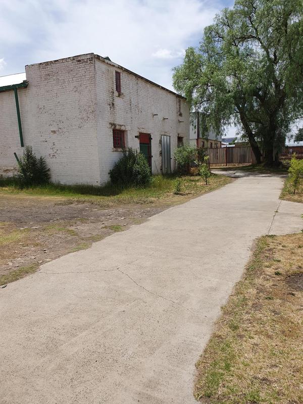 2 Bedroom Property for Sale in Ladybrand Free State